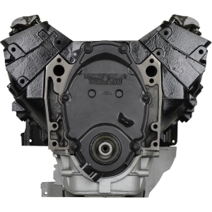 VEGE Remanufactured VCN62WD 4.3L 262ci 2WD Commercial Long Block Engine