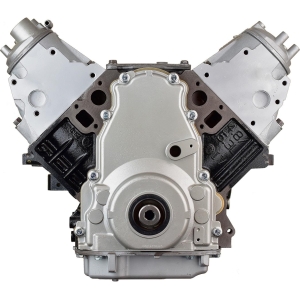 VEGE Remanufactured VCRC 4.8L 294ci Multi Purpose Long Block Engine