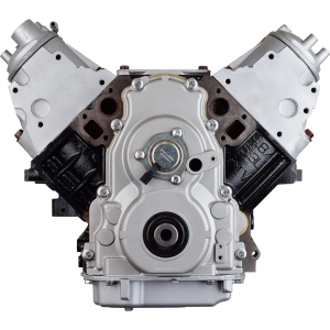 VEGE Remanufactured VCRE 4.8L 294ci Premium Grade Long Block Engine