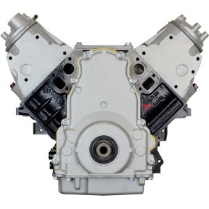 VEGE Remanufactured VCTC2WD 4.8L 294ci 2WD Utility Long Block Engine