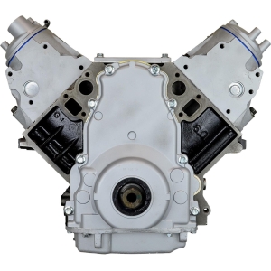 VEGE Remanufactured VCTF4WD 6.0L 364ci 4WD Heavy Duty Long Block Engine