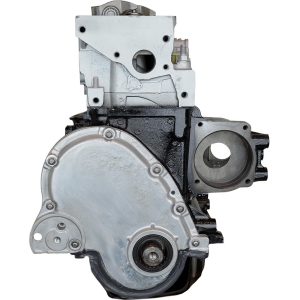 VEGE Remanufactured VCV7 2.2L 134ci Multi Purpose Long Block Engine