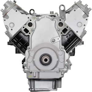 VEGE Remanufactured VCWT 5.3L 325ci Multi Purpose Long Block Engine