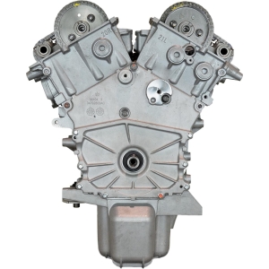 VEGE Remanufactured VDF1 2.7L 167ci Compact Car Long Block Engine