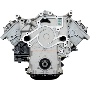 VEGE Remanufactured VDF3 5.7L 345ci Heavy Duty Long Block Engine