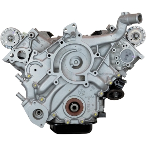 VEGE Remanufactured VDF8 4.7L 287ci High Output Long Block Engine