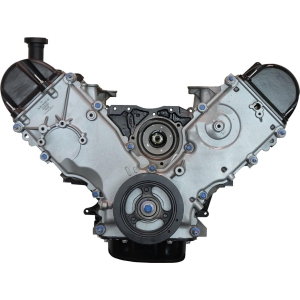 VEGE Remanufactured VFCP 5.4L 330ci Heavy Duty Long Block Engine