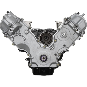 VEGE Remanufactured VFDA 5.4L 330ci Multi Purpose Long Block Engine