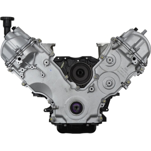 VEGE Remanufactured VFDN 5.4L 330ci Elite Series Long Block Engine