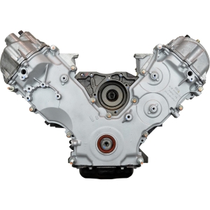 VEGE Remanufactured VFDV 5.4L 330ci Platinum Grade Long Block Engine