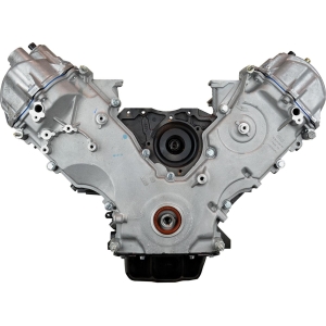 VEGE Remanufactured VFDW 5.4L 330ci Special Edition Long Block Engine