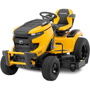 Cub Cadet XT2 SLX50 Heavy Duty Fabricated Deck Lawn Tractor