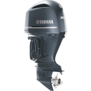 Yamaha LF300XA 300HP 4.2L V6 Counter 25" Outboard Motor
