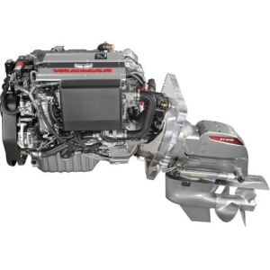 Yanmar 4LV250 Inboard Diesel Engine
