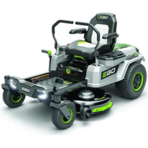 EGO Z6 ZT4204L 42" Zero-Turn Riding Mower 4x10Ah Battery Pack