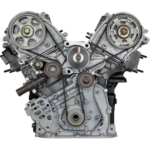 Acura MDX J35A5 3.5L V6 Remanufactured Engine 2003-2006