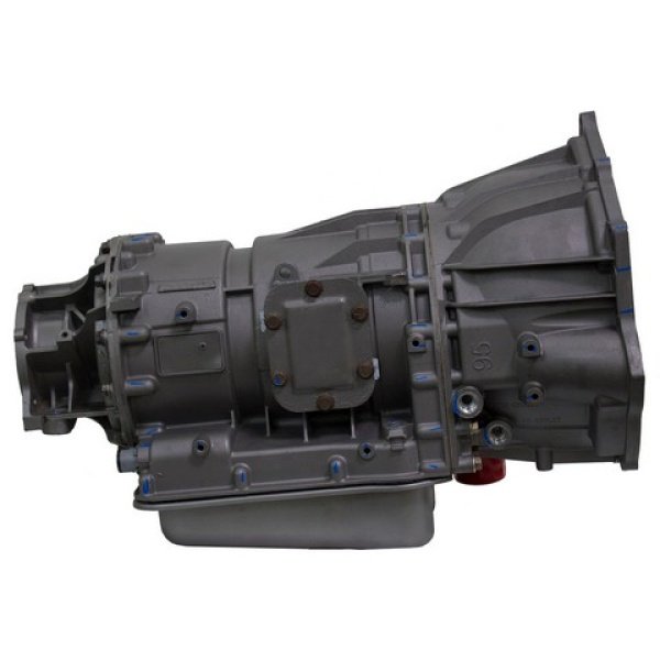 1000/M74 2015 Chevy/GMC Sierra 3500HD/Silverado 3500HD – Remanufactured 6-Speed Automatic Trans