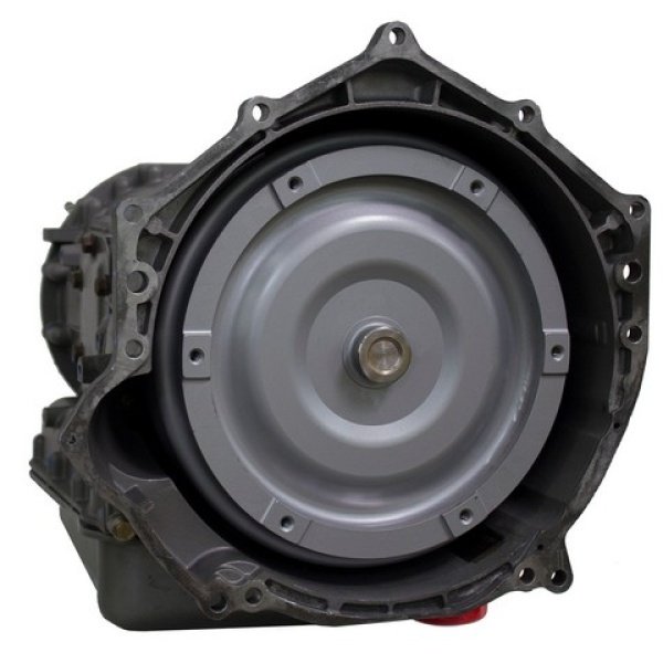 1000/M74 2015 Chevy/GMC Sierra 3500HD/Silverado 3500HD – Remanufactured 6-Speed Automatic Trans