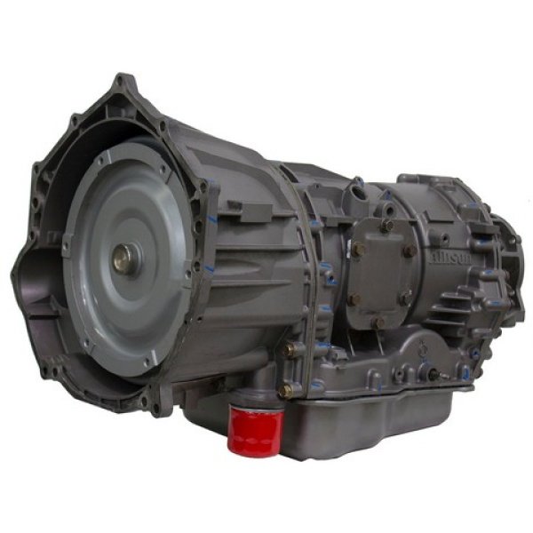 1000/M74 2015 Chevy/GMC Sierra 3500HD/Silverado 3500HD – Remanufactured 6-Speed Automatic Trans