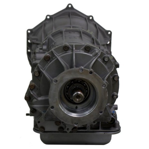 1000/M74 2015 Chevy/GMC Sierra 3500HD/Silverado 3500HD – Remanufactured 6-Speed Automatic Trans