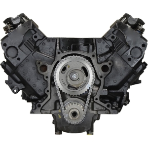 ATK Marine DMA1-GTP Ford 351W 5.8L Rebuilt Long Block