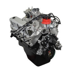ATK Ford 347 Stroker 450HP HP100C Stage 3 Long Block