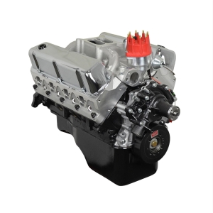 ATK Ford 347 Stroker 450HP HP100M Stage 2 Long Block