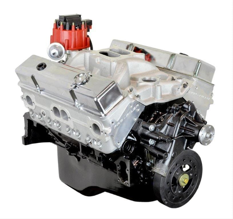 Atk Chevy 383 Stroker 470Hp Hp101M Mid-Dress Engine 1 Atk Chevy 383 Stroker 470Hp Hp101M Mid-Dress Engine