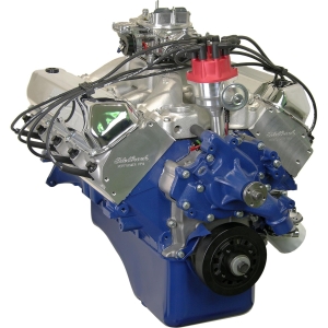 ATK Ford 502 Big Block 525 HP HP19C Stage 3 Complete LB