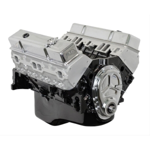 ATK GM 383 Stroker 435 HP HP36 Stage 1 Aluminum Head
