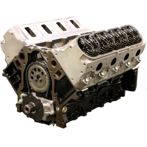 BluePrint Engines BPLS3640C GM LS 6.0L 400 HP Base Long Block