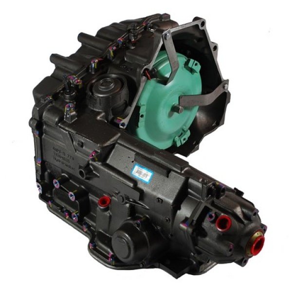 4T60E 1996-1997 Buick/Pontiac Bonneville/Lesabre/Park Avenue – Remanufactured 4-Speed Automatic Trans