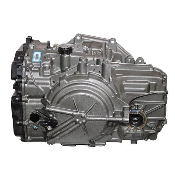 Chevy Cruze 2014 Automatic Transmission 6-Speed 6T40 Remanufactured Style-C 2 Buick 6T40 Remanufactured 6 Speed Automatic Transmission 2 600X600 1