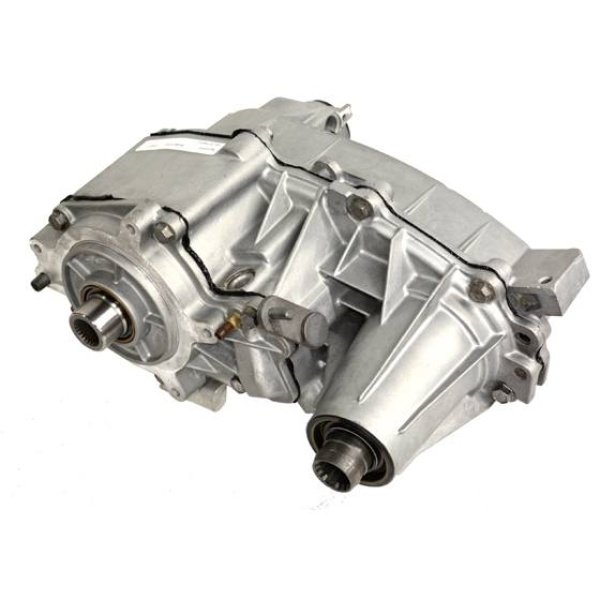BW1350 Manual Shift Transfer Case for 1983-1985 Ford Ranger & Bronco II