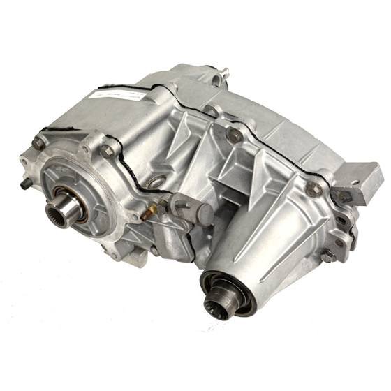 bw1350 transfer case for 1983 93 ford ranger bronco ii