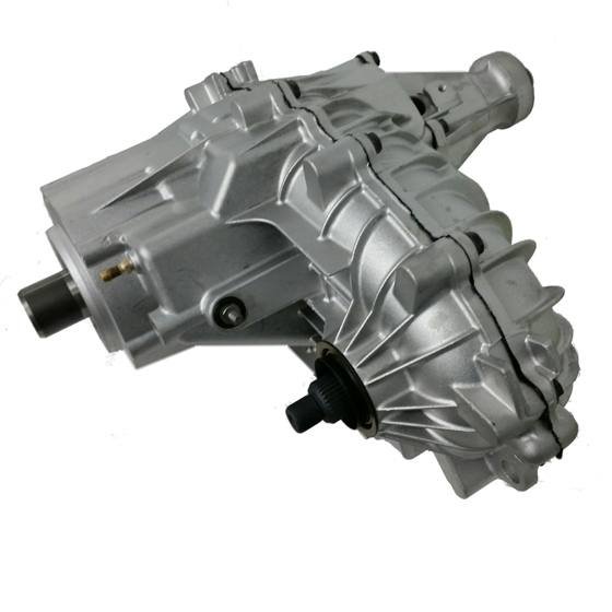bw1370 bw4401 transfer case for 1995 00 gm chevy and gmc k3500
