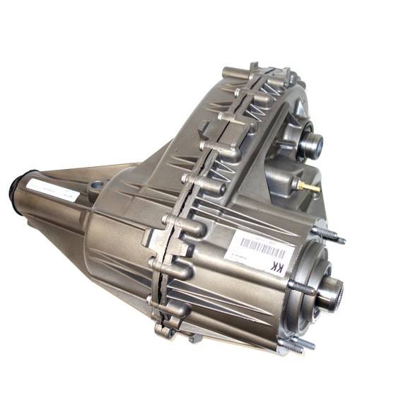bw4494 transfer case for 2006 10 hummer h3 3.7l 5.3l