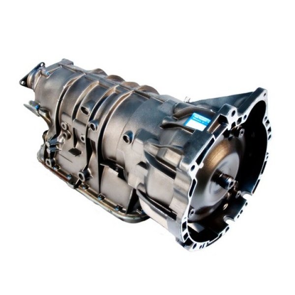 2003-2006 BMW 330xi/X3 – Remanufactured Automatic Trans