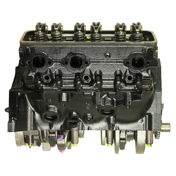 Chevy Silverado Express Gmc Sierra Savana 4.3 V6 2007-2014 Silverado &Amp; Express Remanufactured Engine 2007-2014 5 Chevrolet Gmc 4.3L V6 Remanufactured Engine 2007 2014 3 600X600 1