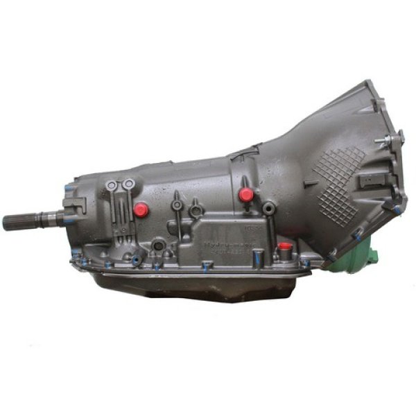4L80E 1997-1998 Chevy/GMC P30/P3500 – Remanufactured 4-Speed Automatic Trans