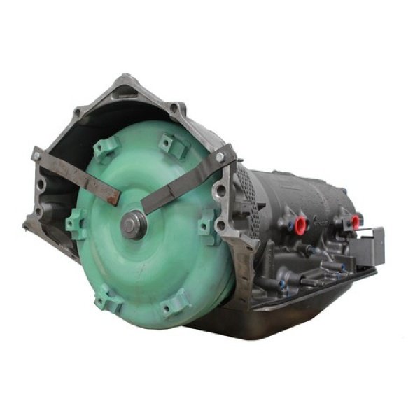4L80E 1997-1998 Chevy/GMC P30/P3500 – Remanufactured 4-Speed Automatic Trans