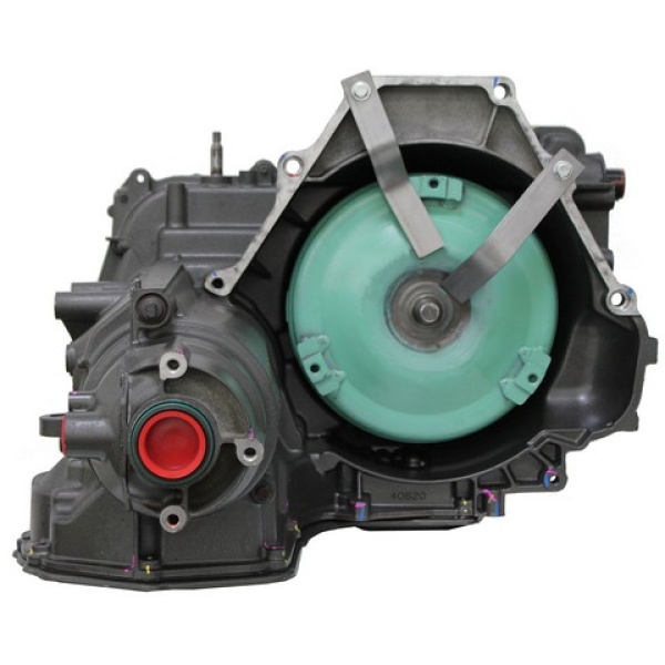 4T45E 2008 Chevy/Pontiac/Saturn Aura/G6/Malibu/Malibu Classic – Remanufactured 4-Speed Automatic Trans