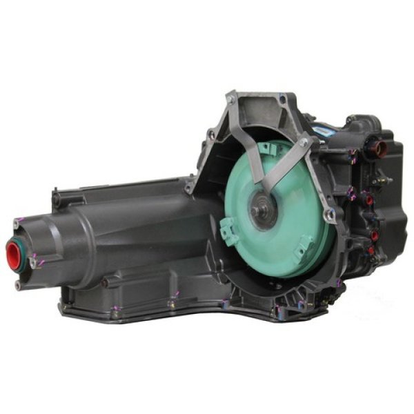 4T45E 2008 Chevy/Pontiac/Saturn Aura/G6/Malibu/Malibu Classic – Remanufactured 4-Speed Automatic Trans