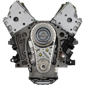 Chevrolet Pontiac LZ4 3.5L V6 Remanufactured Engine 2007-2010