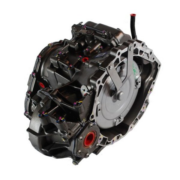 62TE 2011-2012 Chrysler/Dodge 200/Avenger – Remanufactured 6-Speed Automatic Trans
