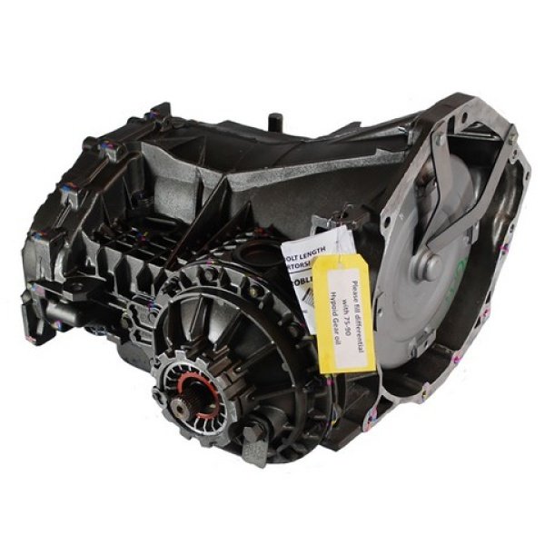 A606 1999-2004 Chrysler/Dodge Concorde/Intrepid – Remanufactured 4-Speed Automatic Trans