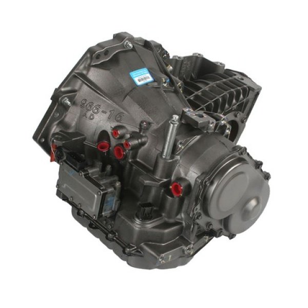 A604 2001-2002 Chrysler/Dodge Minivans – Remanufactured 4-Speed Automatic Trans