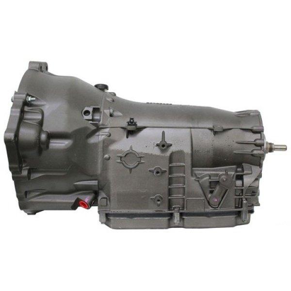 W5A580 2007-2009 Dodge Nitro – Remanufactured 5-Speed Automatic Trans