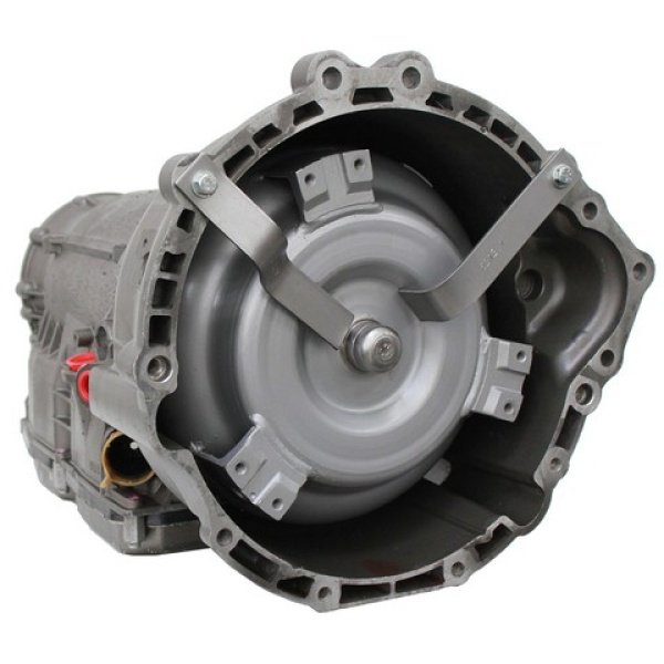 W5A580 2007-2009 Dodge Nitro – Remanufactured 5-Speed Automatic Trans