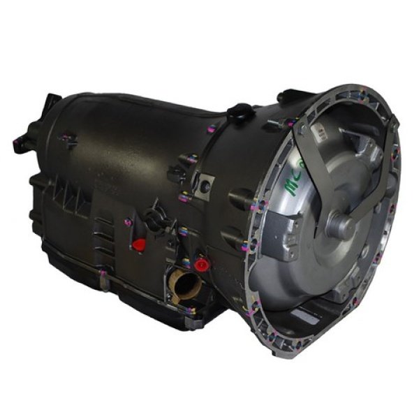 722.6 2000-2002 Mercedes-Benz E430 – Remanufactured 5-Speed Automatic Trans